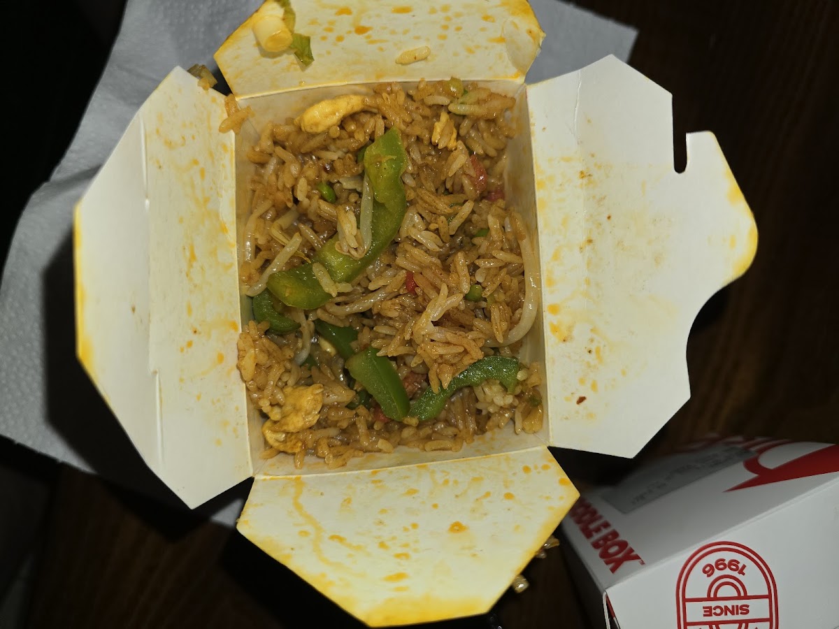 Noodle Box Stratton Photos 2